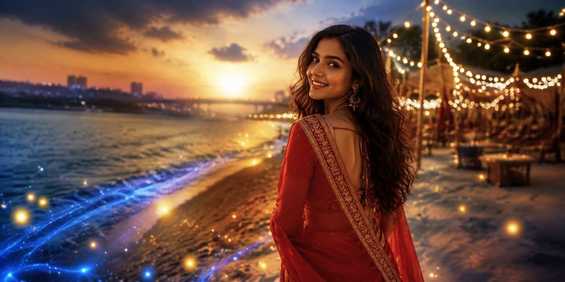 খুলনায় নিরাপদ অনলাইন ক্যাসিনো অভিজ্ঞতা উপভোগ করছেন একজন নারী ব্যবহারকারী