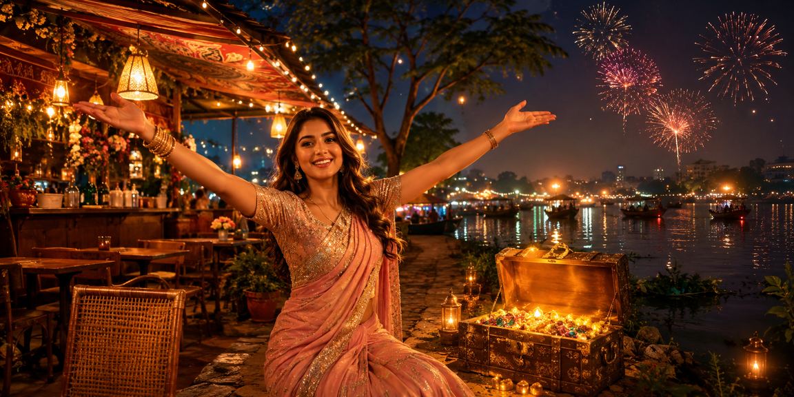 20s VIP বোনাস নাইট মার্কেট