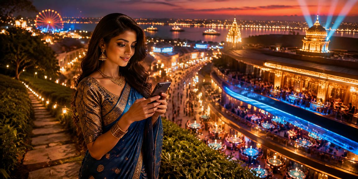 মোবাইল ডিভাইসে 20s ক্যাসিনো গেম