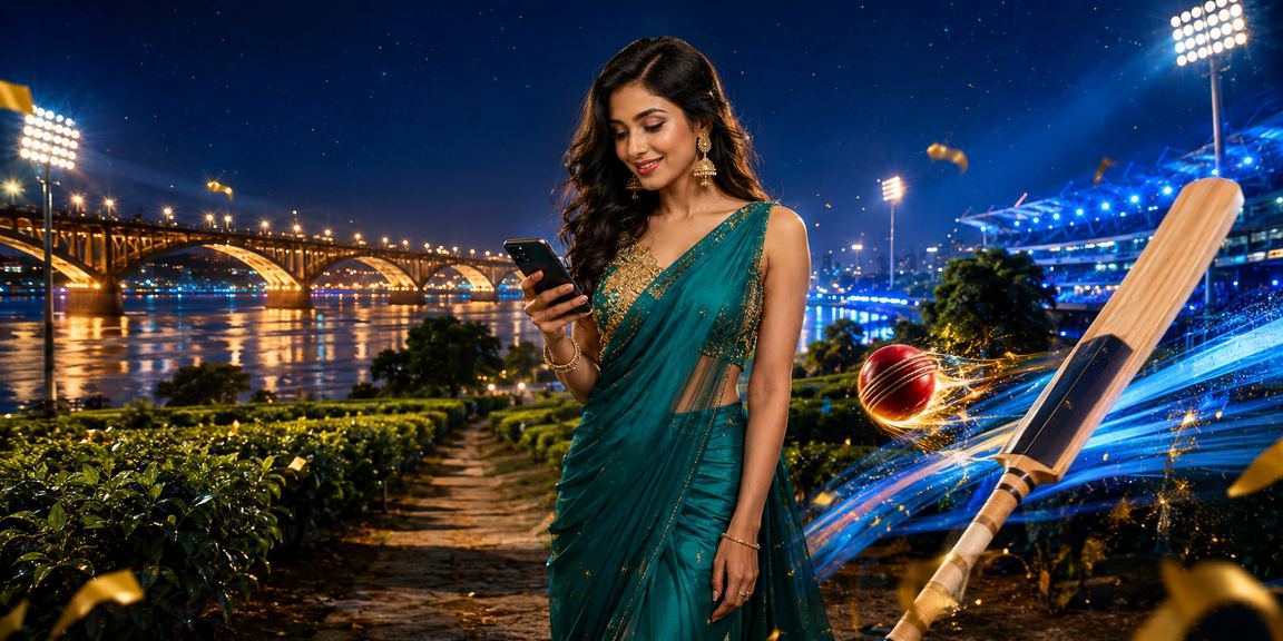 20s প্ল্যাটফর্মে ক্রিকেট বেটিং অভিজ্ঞতা