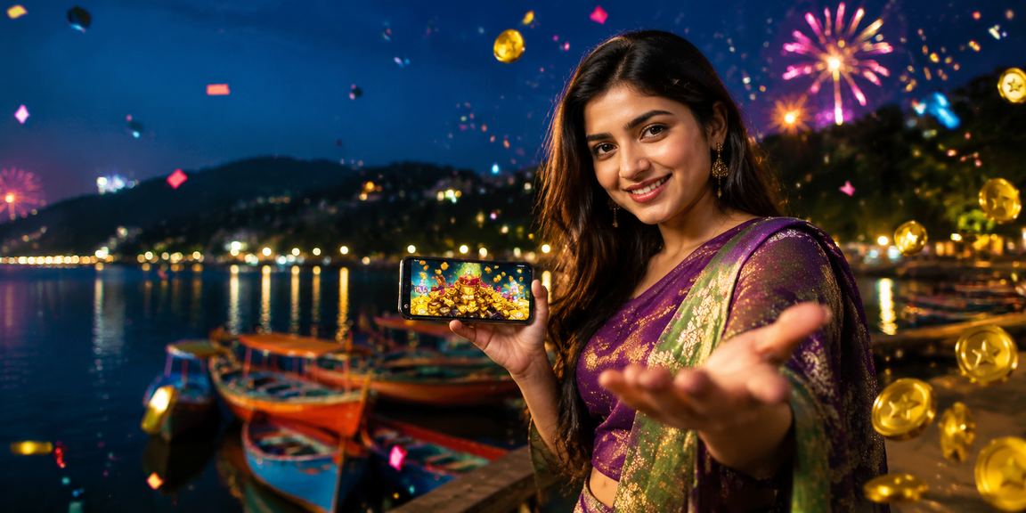 রাঙামাটিতে অনলাইন বিনোদন প্ল্যাটফর্মে সময় কাটাচ্ছেন একজন ব্যবহারকারী